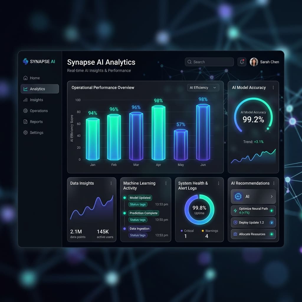 Northeast Interior Business Platform